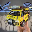 ون کنترلی Delica Van 5813