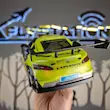 ماشین کنترلی دریفت drift car S923