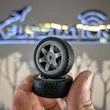ماشین کنترلی دریفت drift car S923