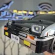 ماشین کنترلی دریفت Hb-R1201