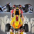 ماشین کنترلی Wltoys 144010 سرعت 70km/h