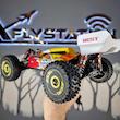 ماشین کنترلی Wltoys 144010 سرعت 70km/h
