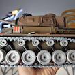 تانک کنترلی روسی T90 A
