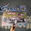 ماشین کنترلی wltoys 104001