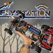 ماشین کنترلی wltoys 104001