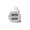 VERITY CAR CHRGER C1117 شارژر فندکی وریتی مدل اف ام موبایل FM Mobile
