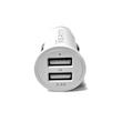 VERITY CAR CHRGER C1117 شارژر فندکی وریتی مدل اف ام موبایل FM Mobile