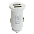 VERITY CAR CHRGER C1117 شارژر فندکی وریتی مدل اف ام موبایل FM Mobile