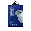 VERITY CAR CHRGER C1117 شارژر فندکی وریتی مدل