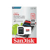رم میکرو اس دی 32 گیگابایت سندیسک مدل Ultra 100MB.s