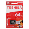 رم میکرو اس دی 64 گیگابایت توشیبا مدل EXCERIA M302-EA