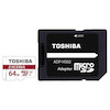 رم میکرو اس دی 64 گیگابایت توشیبا مدل EXCERIA M302-EA