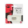 فلش کینگستون 8 گیگابایت USB3.1 مدل Micro3.1