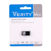 فلش وریتی 64 گیگابایت USB3.0 مدل V821