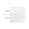 کلگی اورجینال 3 پین سامسونگ 25W PD
