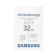 رم میکرو اس دی 32 گیگابایت سامسونگ مدل PRO Endurance