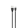 کابل شارژ تایپ سی جی بی کیو مدل DT-33