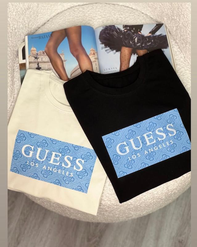 تیشرت Guess 