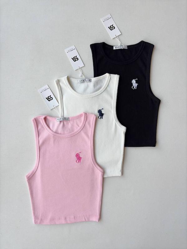 تاپ بیسیک polo