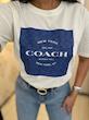 تیشرت coach