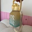 قمقمه چهارگوش بند دار