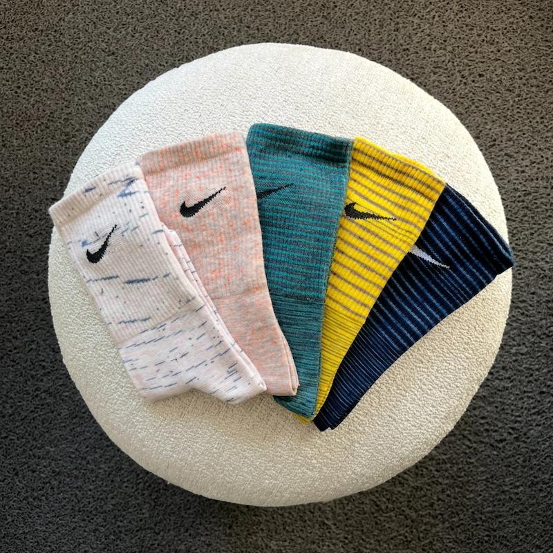 جوراب ساق بلند