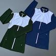 مانتو ورزشی 