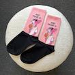 جوراب ساق بلند