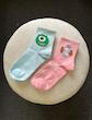 جوراب نیم ساق