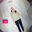 حوله زیرانداز ورزشی