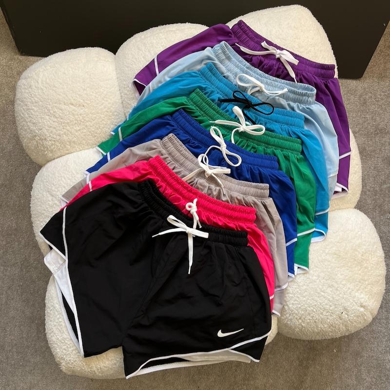 شورتک کشاله دار