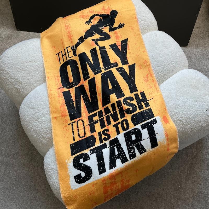 زیرانداز حوله ایی