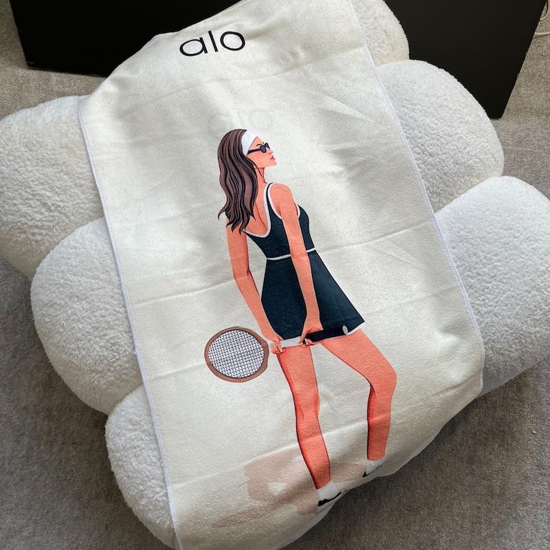 زیرانداز حوله ایی