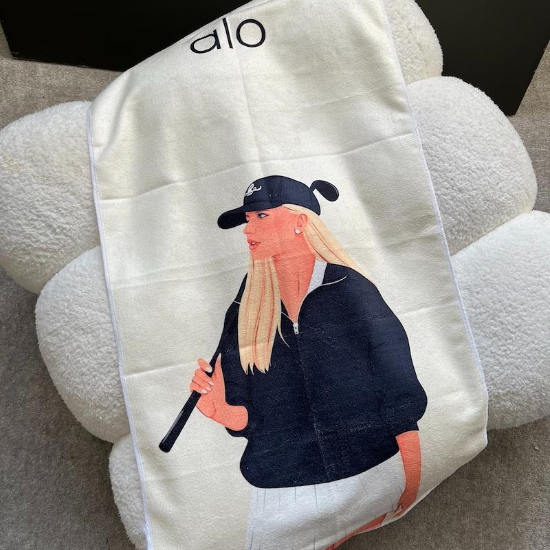 زیرانداز حوله ایی