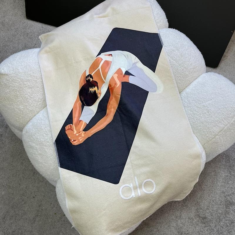 زیرانداز حوله ایی