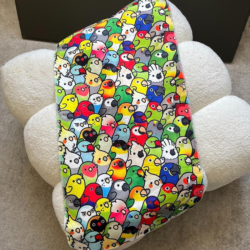 زیرانداز حوله ایی