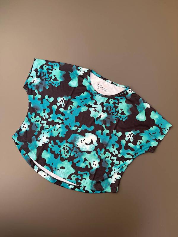 کراپ کیمونو