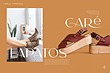 فونت انگلیسی الگانت مدرن فمینین (Carla)