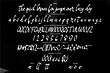 فونت انگلیسی هایزن (Heisen)