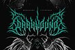 فونت انگلیسی هاردکور برای طراحی بروتالیسم (Darkwound)