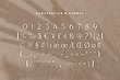 فونت انگلیسی مگوار (Maguare)
