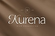 فونت انگلیسی مگوار (Maguare)