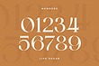 فونت انگلیسی لایف شوگر (Life Sugar)