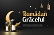 فونت انگلیسی اسلامیک رمضان کریم (Ramadan Kareem)