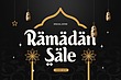 فونت انگلیسی اسلامیک رمضان کریم (Ramadan Kareem)