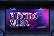 فونت انگلیسی نئون لایت (Neon Light)