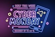 فونت انگلیسی نئون لایت (Neon Light)
