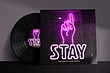 فونت انگلیسی نئون لایت (Neon Light)