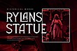 فونت انگلیسی ترسناک دراکولا (Dracula)