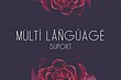 فونت انگلیسی سولو (SOLO)
